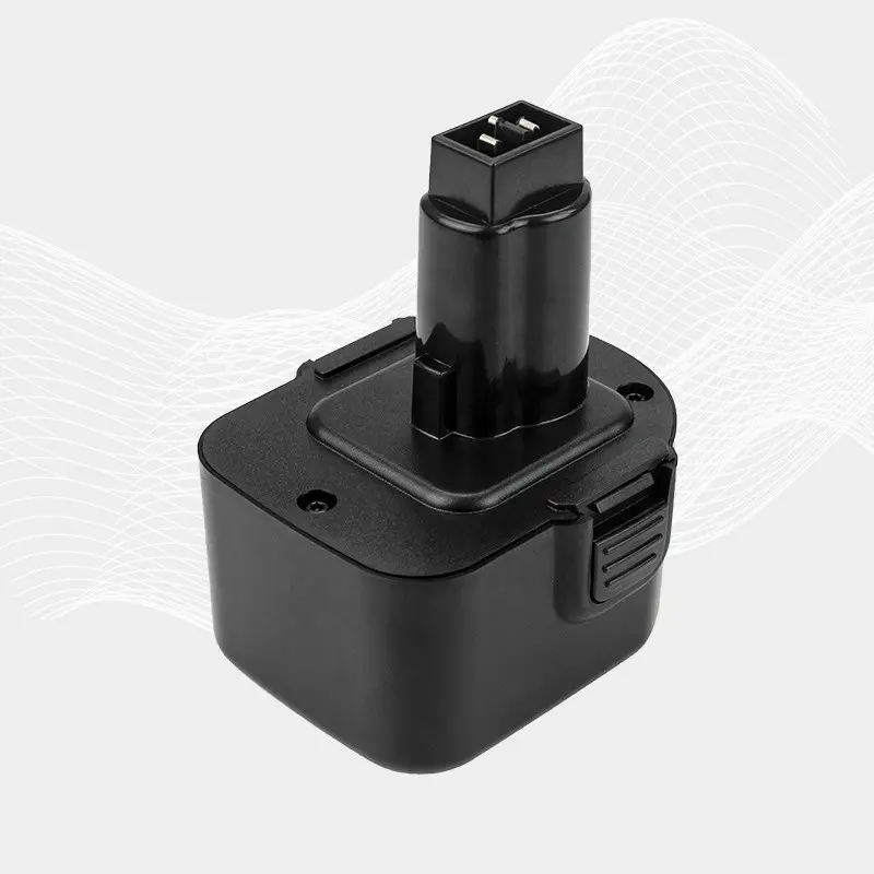 NI-MH Battery Power Tool