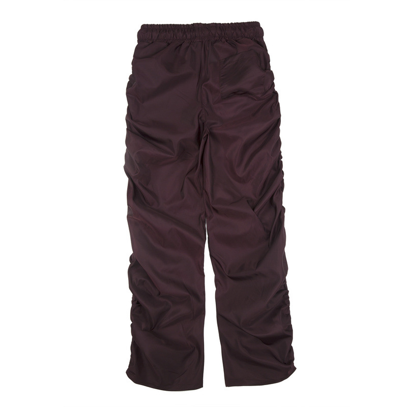 Title 3, High Street Tide merk Fold Bug Bug casual broek...