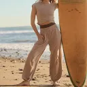 Khaki Pants
