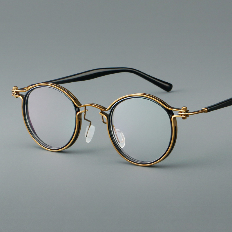 Women’s All-match Retro TR Metal Frame