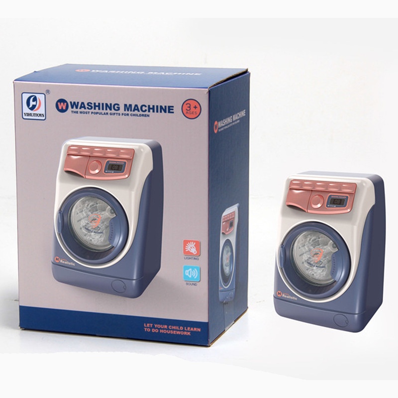 3CE Washing Machine 03kg