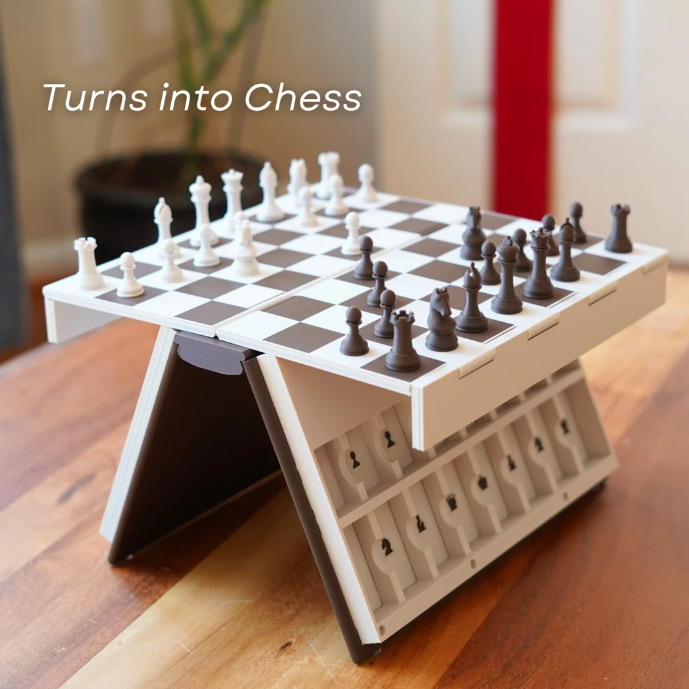 Jeu de société Hangman — Amusement garanti - image 7