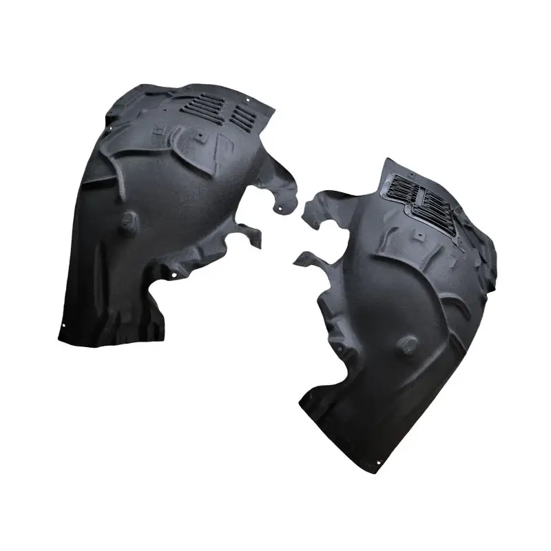 11- A8 D4 Front Fender Lining Car Accessories