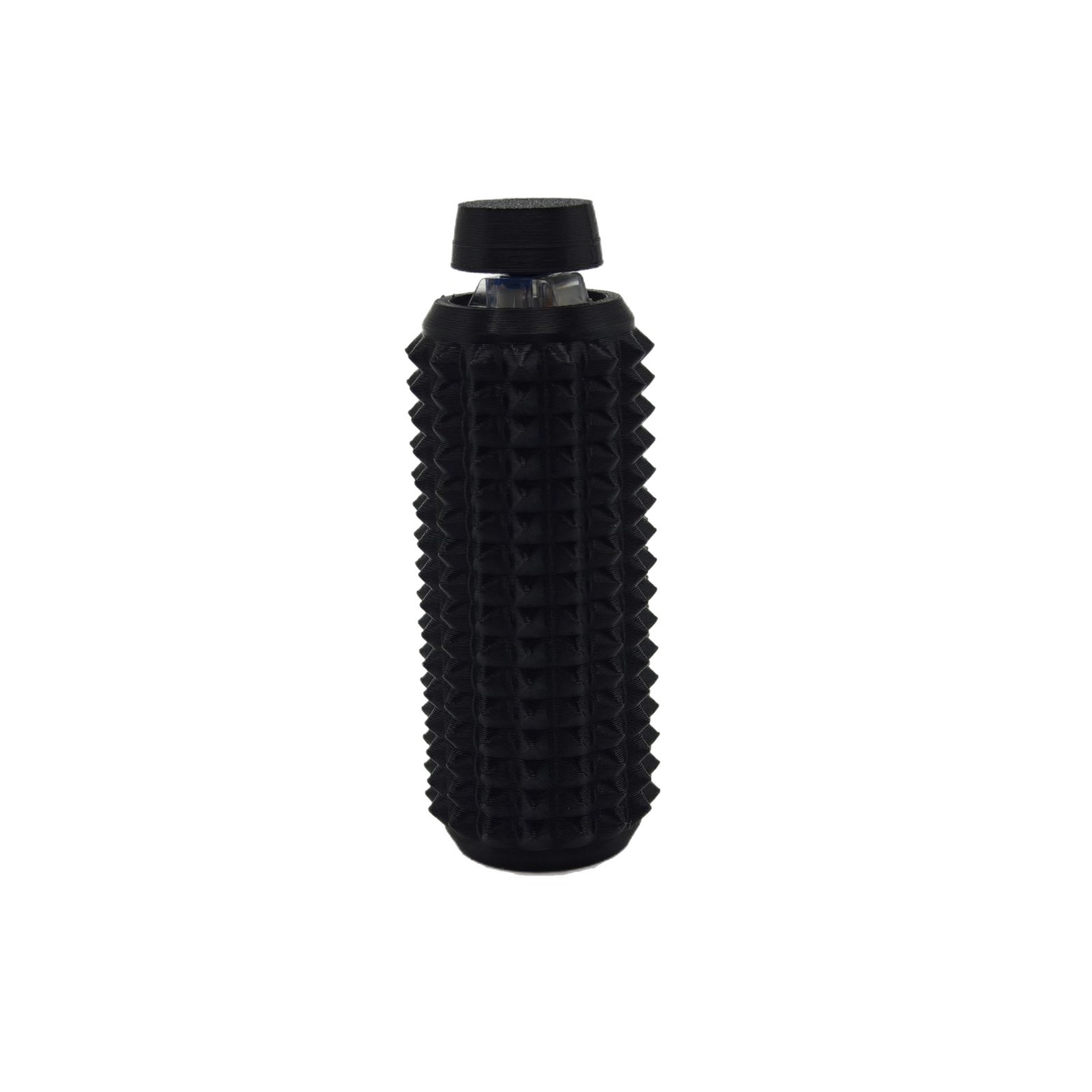 Mini Grippie Spiky Handheld Squeeze Grip Anxiety Toy