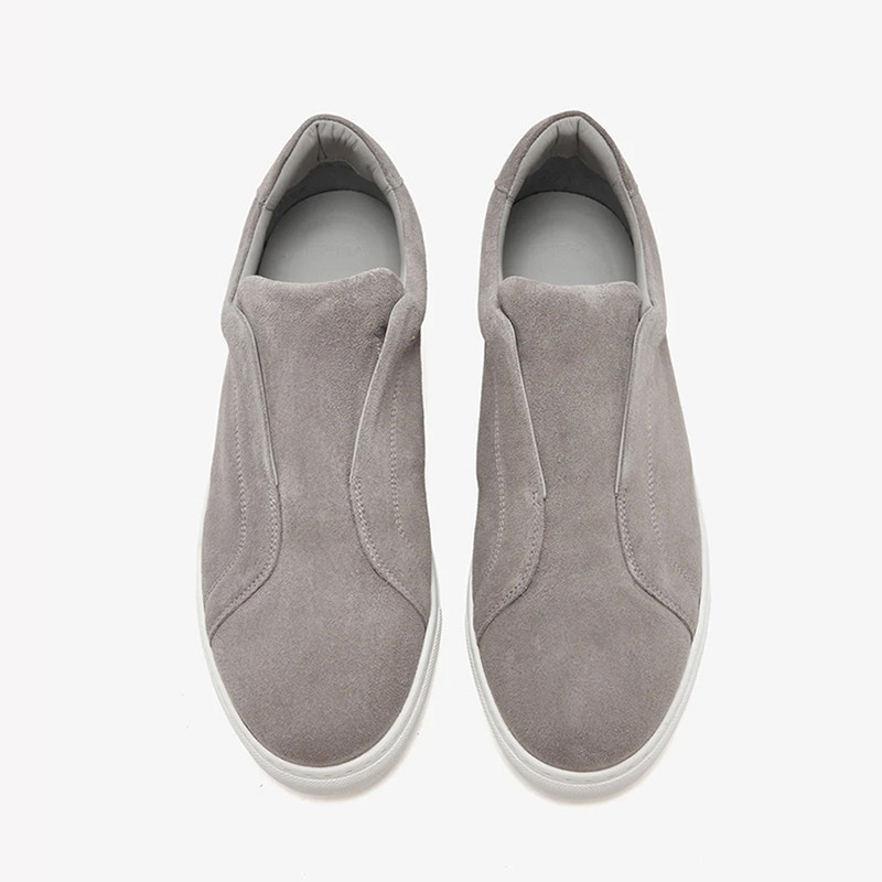 Round-toe Retro Breathable Sports Casual Shoes 19 722b9760 429a 4000 b199 1d35ce1dec08