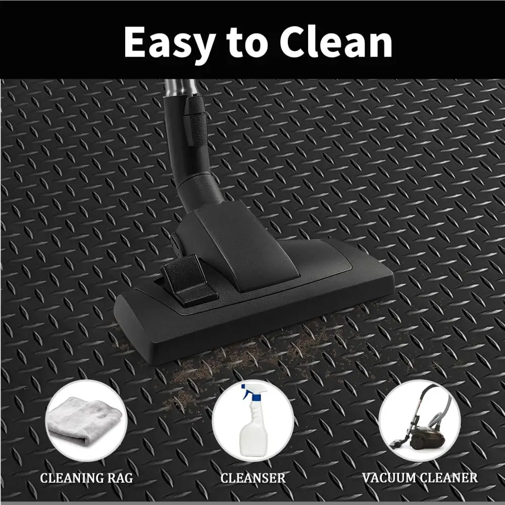 Anti-slip Mats for Supermarket Aisles Warehouses and Kitchens Waterproof