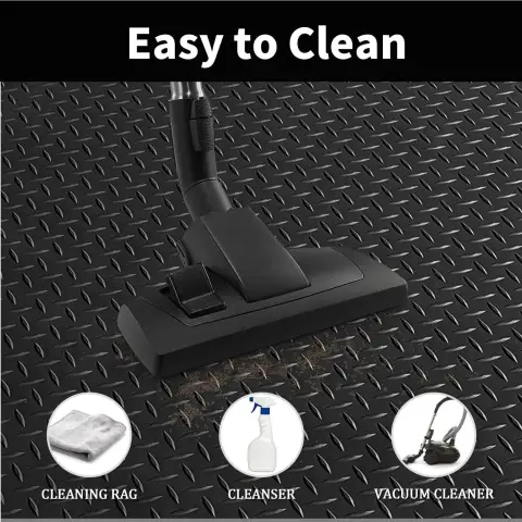 Anti-slip Mats for Supermarket Aisles Warehouses and Kitchens Waterproof