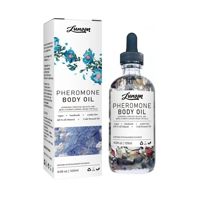 Skin Repair Multi Effect Care Essential Oil 120Ml - Shop at LoveMi