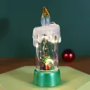 Copper Wire Christmas Tree