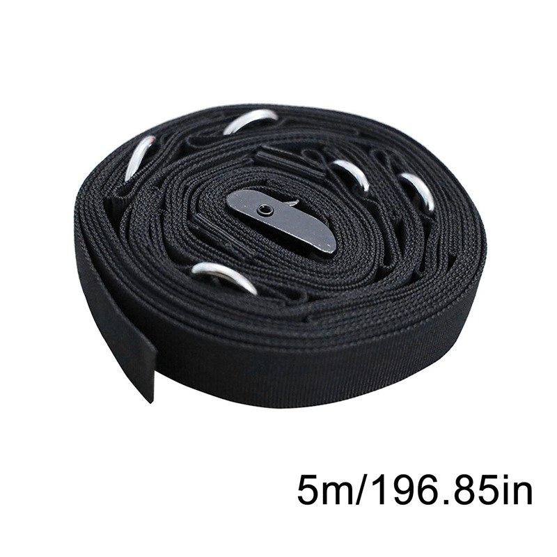 5 M Door Drawstring