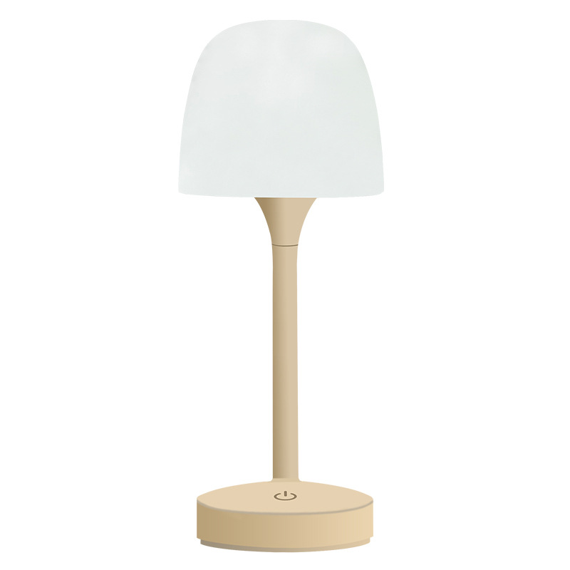 Rechargeable Water Ripple Table Lamp
