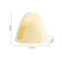A Pair Of Custard