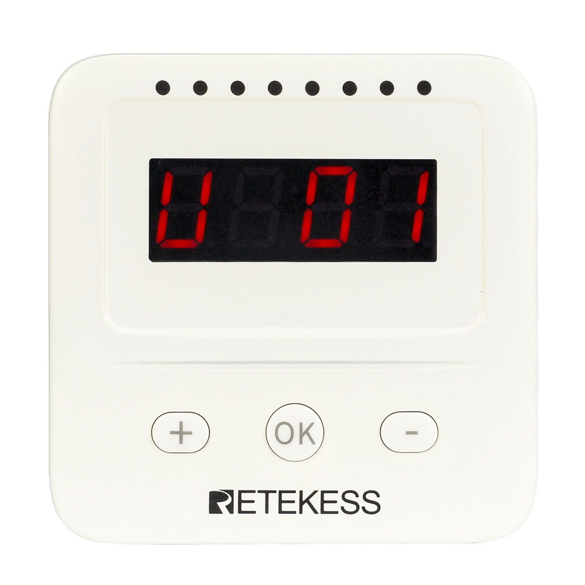 Clinic Wireless Call Alarm Emergency