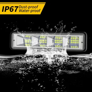 Car Modification LED Work Lights