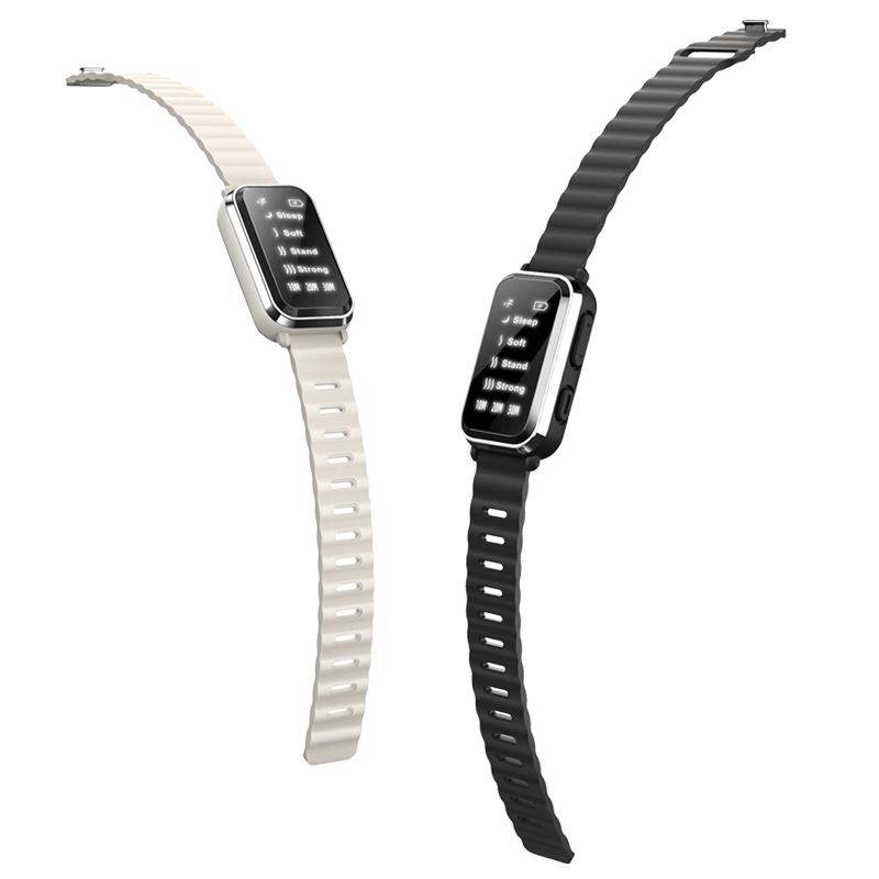 Smart Sleeping Instrument Bracelet M16 Micro-current Sleep Aid - Image 20