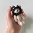 Black Helmet