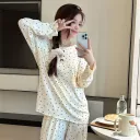 Milky White