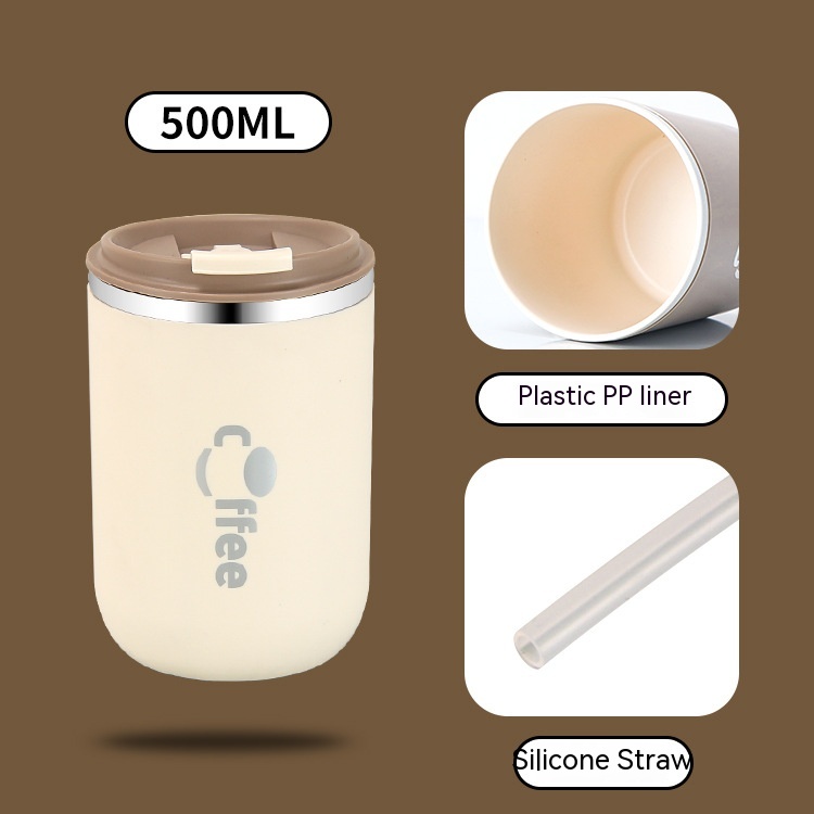 Beige PP Plastic Liner