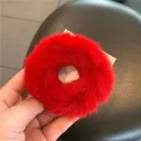 Bright Red