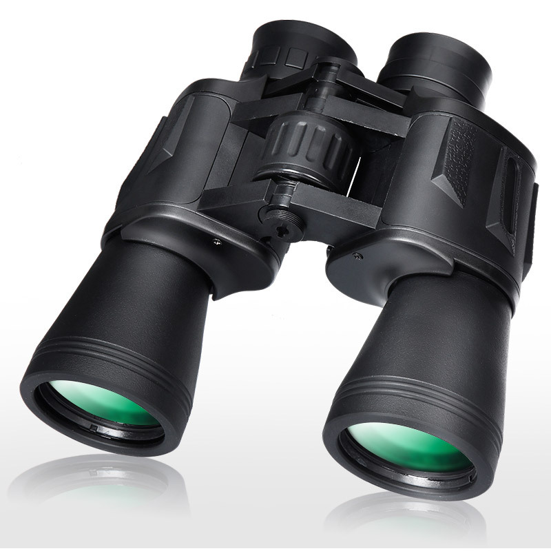 High-definition Low-light Night Vision Binoculars Handheld