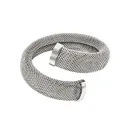 12Mm Glossy Steel Color