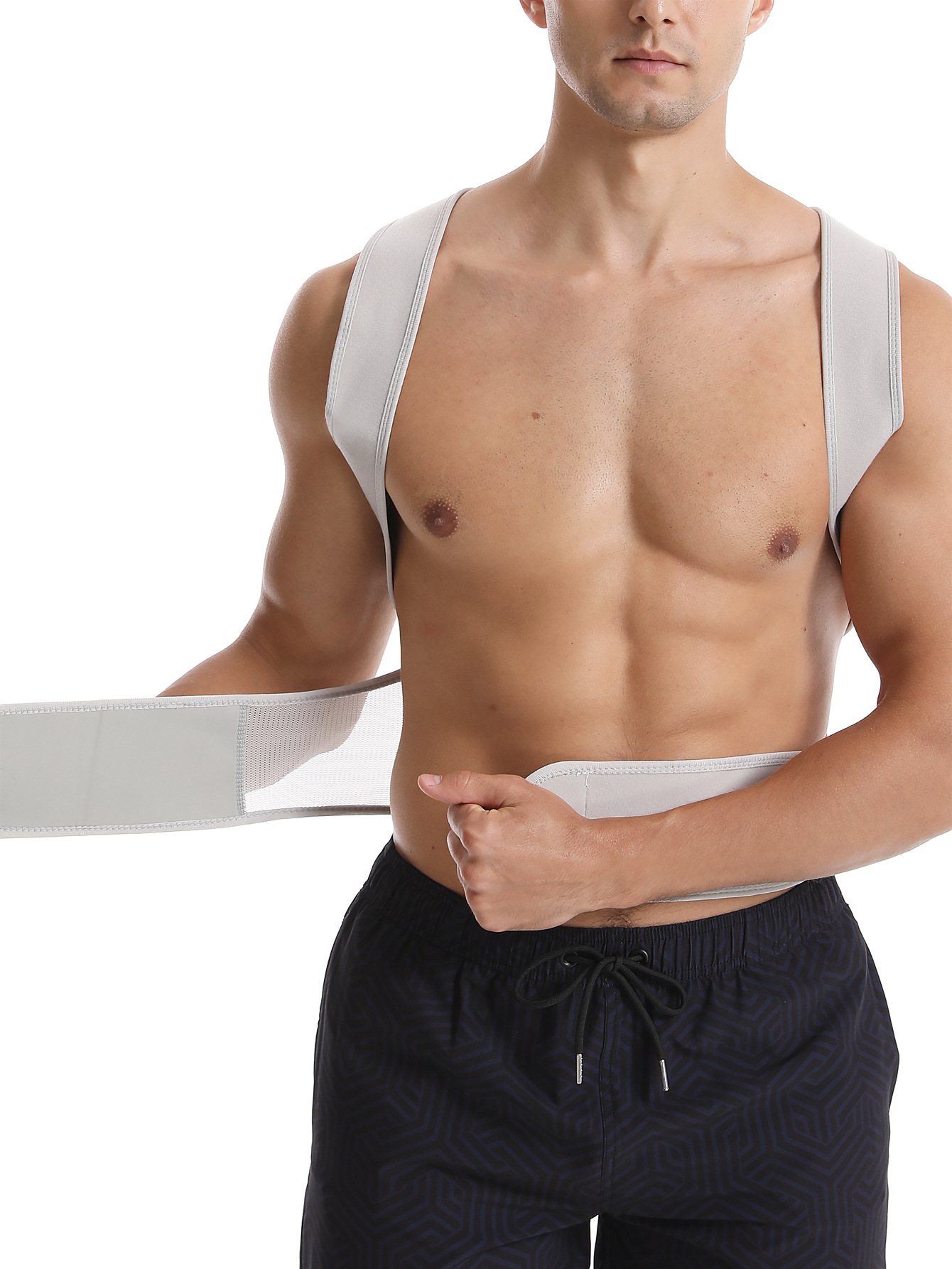 Back Straightener Posture Scoliosis And Hunchback Correction Back Posture Correction 5