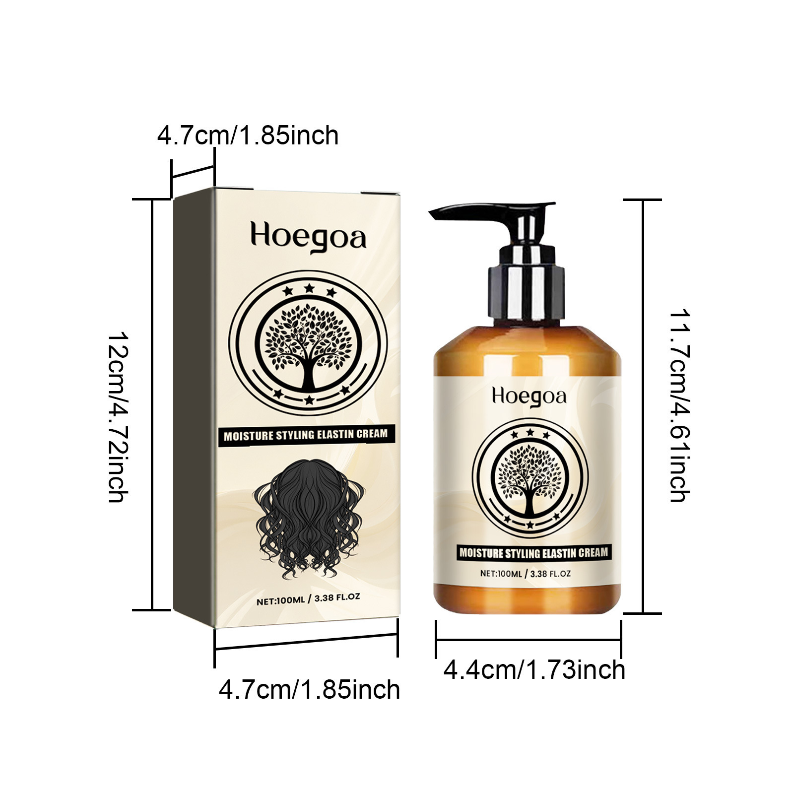 Natural Styling And Care For Curly Hair 728c36a0 0bb9 445b Bd5d 58af36f9bbb8