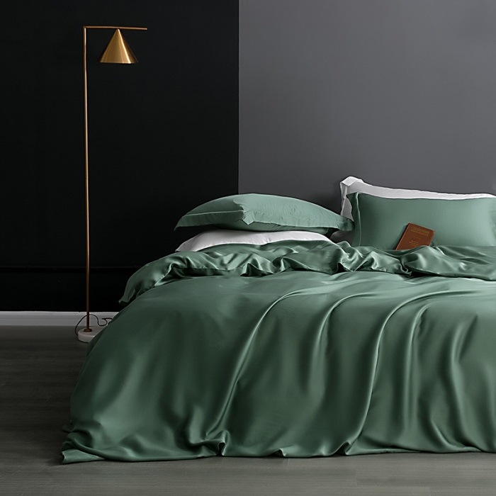 Lyocell Duvet Cover, picture 6 of 11