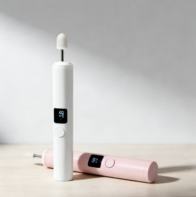 Portable Full-set Electric Nail Drill Machine