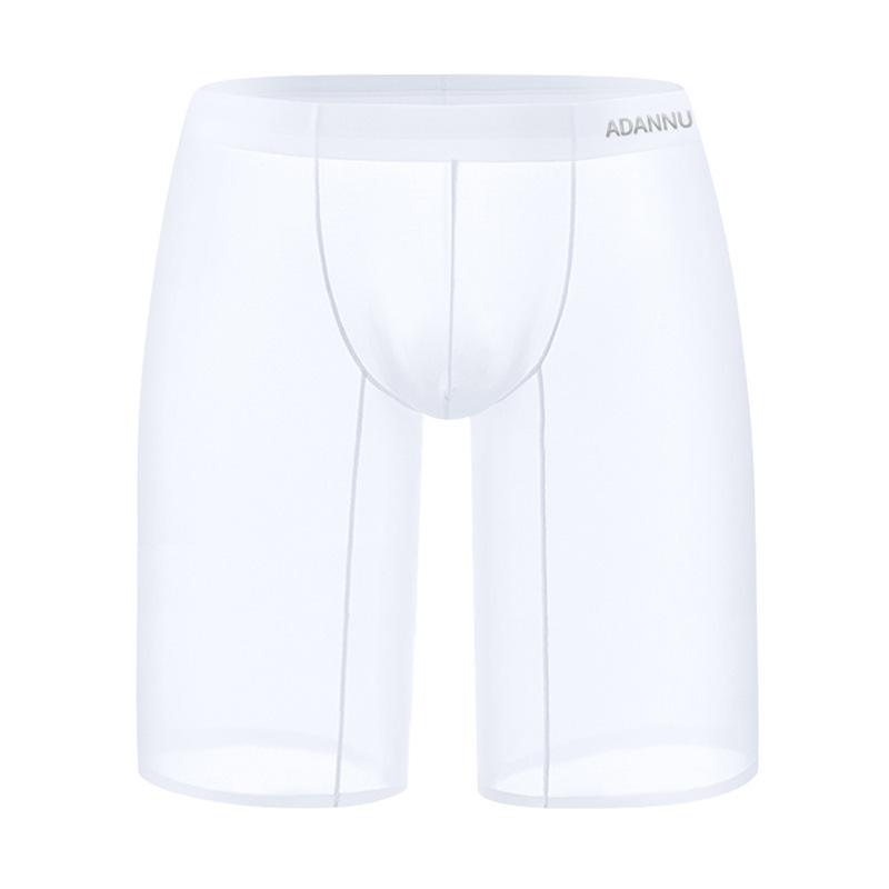 Fashion Personality New Men's Mesh Home Shorts