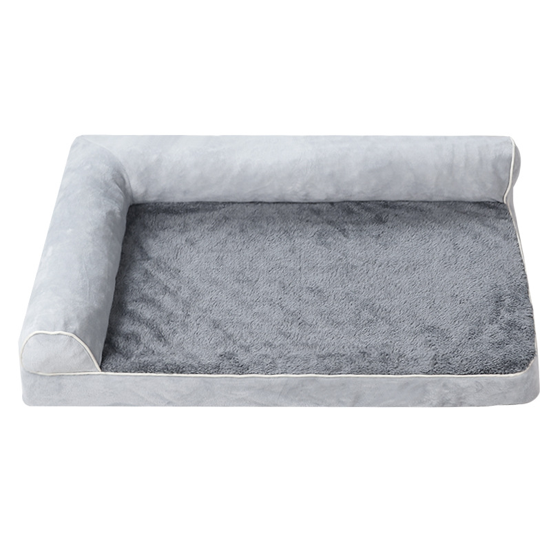 Dog House Winter Warmth Pet Bed For Small, Medium, And Large Dogs Mat thumbnail 2