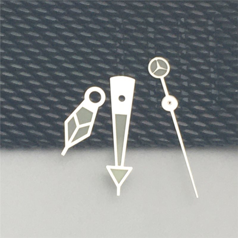 Watch Accessory Highly Luminous Watch Hands