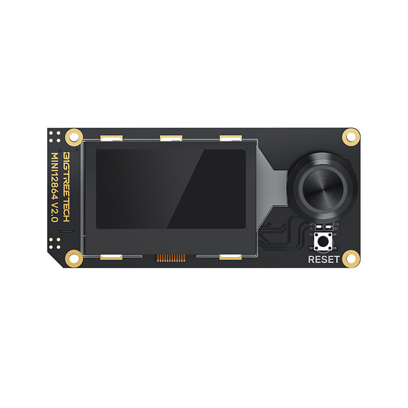 Lcd Display Motherboard Diy Accessories