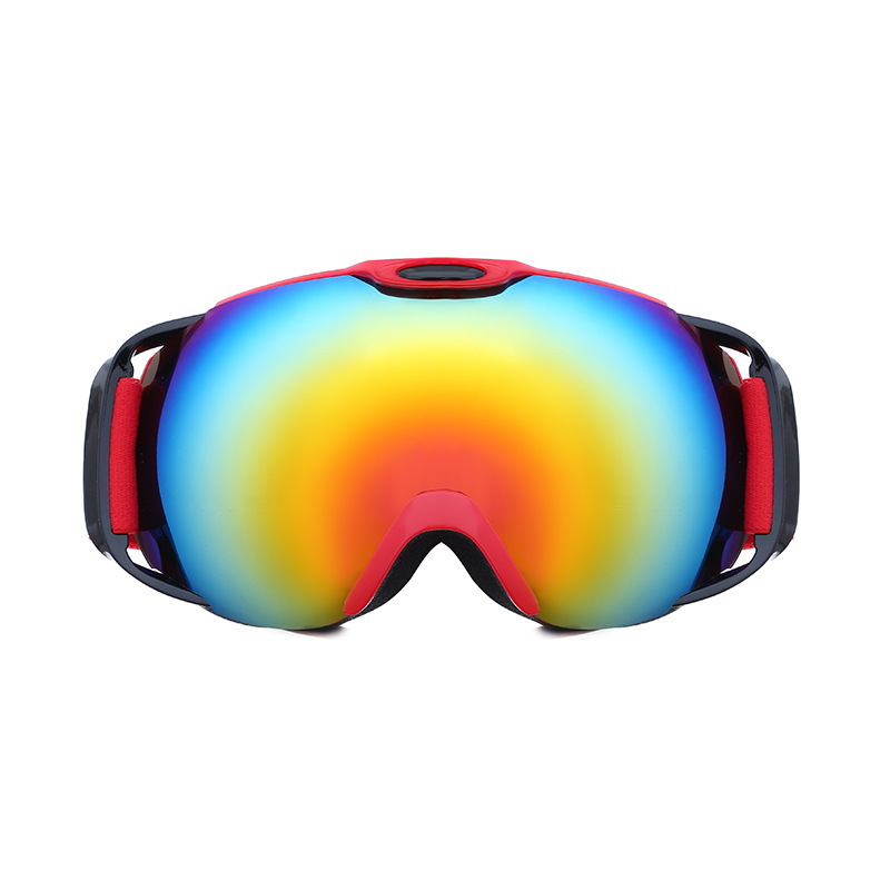 Outdoor Motorcycle Riding Gear Climbing And Skiing Goggles - Image 6