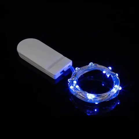 Romantic String Lights for Gift Box Ambiance Decoration