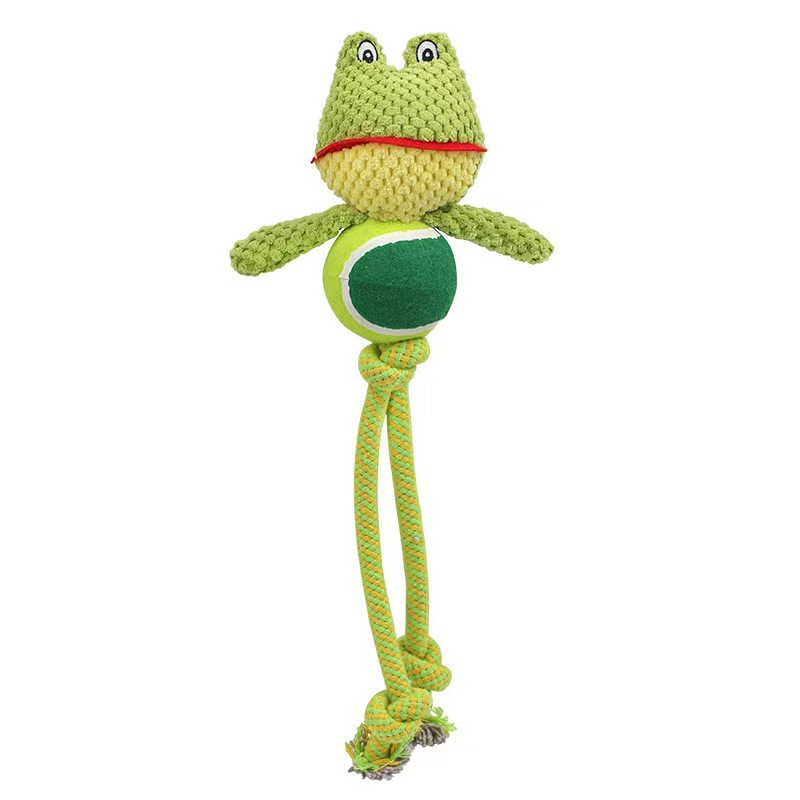 New Plush Talking Dog Toy For Pets