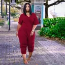 Wine Red