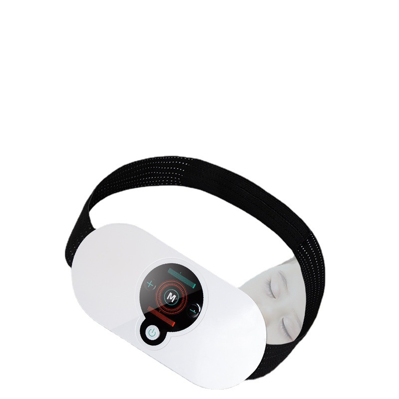 Rechargeable Massage Belt Wireless Pulse Vibration Waist Protector - Image 6