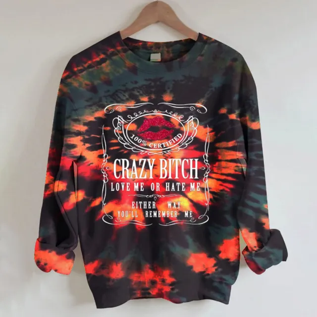 Long Sleeve Crew Neck Sweater Top Women's Spandex Sweater Tps100601Style S - Shop at LoveMi