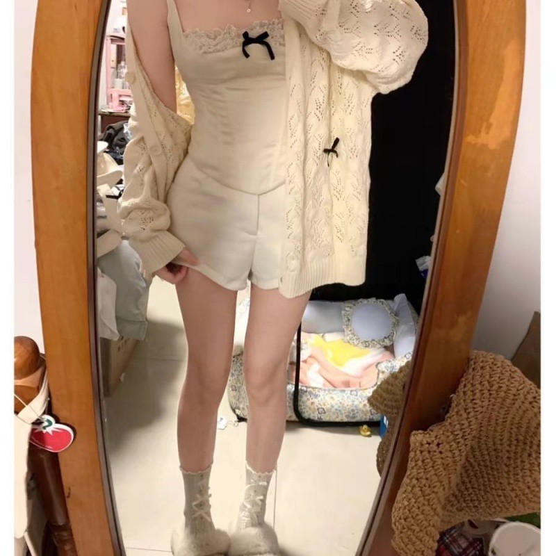 Loose Sweater Tup Cardigan Coat For Women