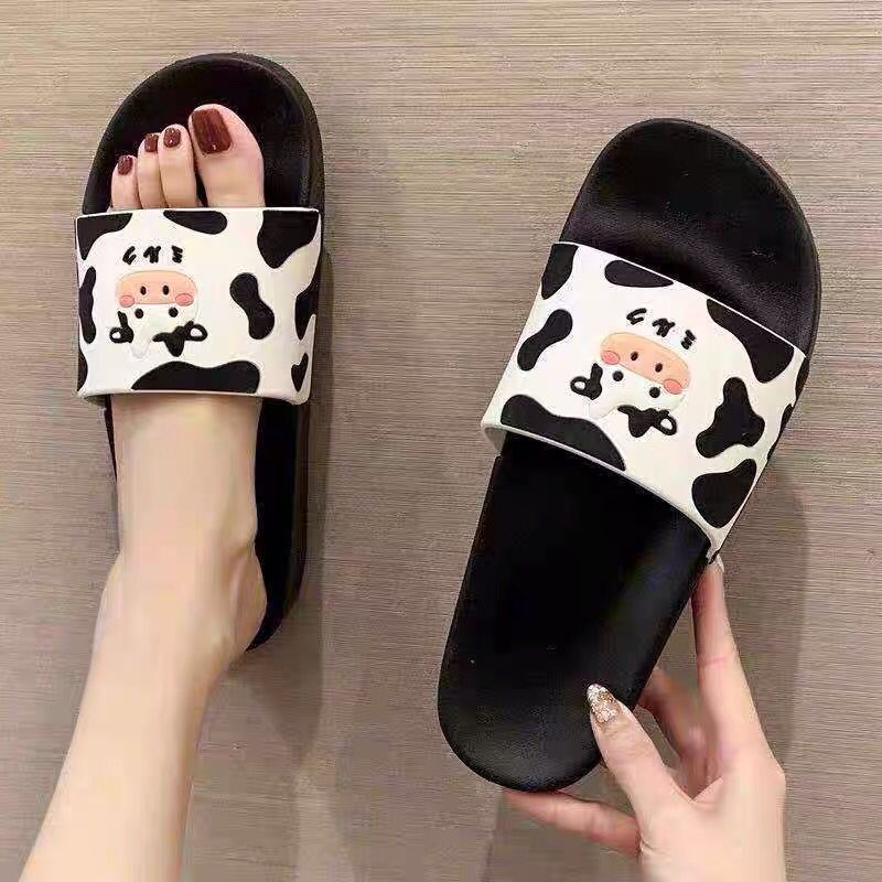 Cow Print