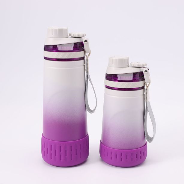 Large-capacity Water Bottle For Student Athletes