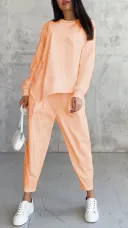 Orange Red