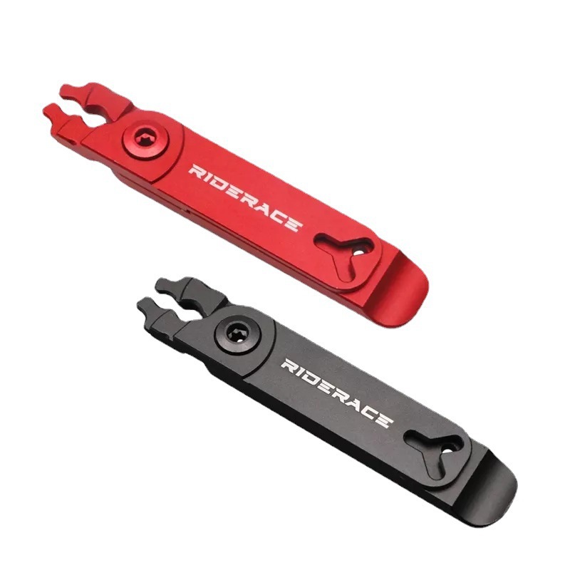 Bicycle Chain Link Opening And Closing Clamp Repair Tool — foto 3