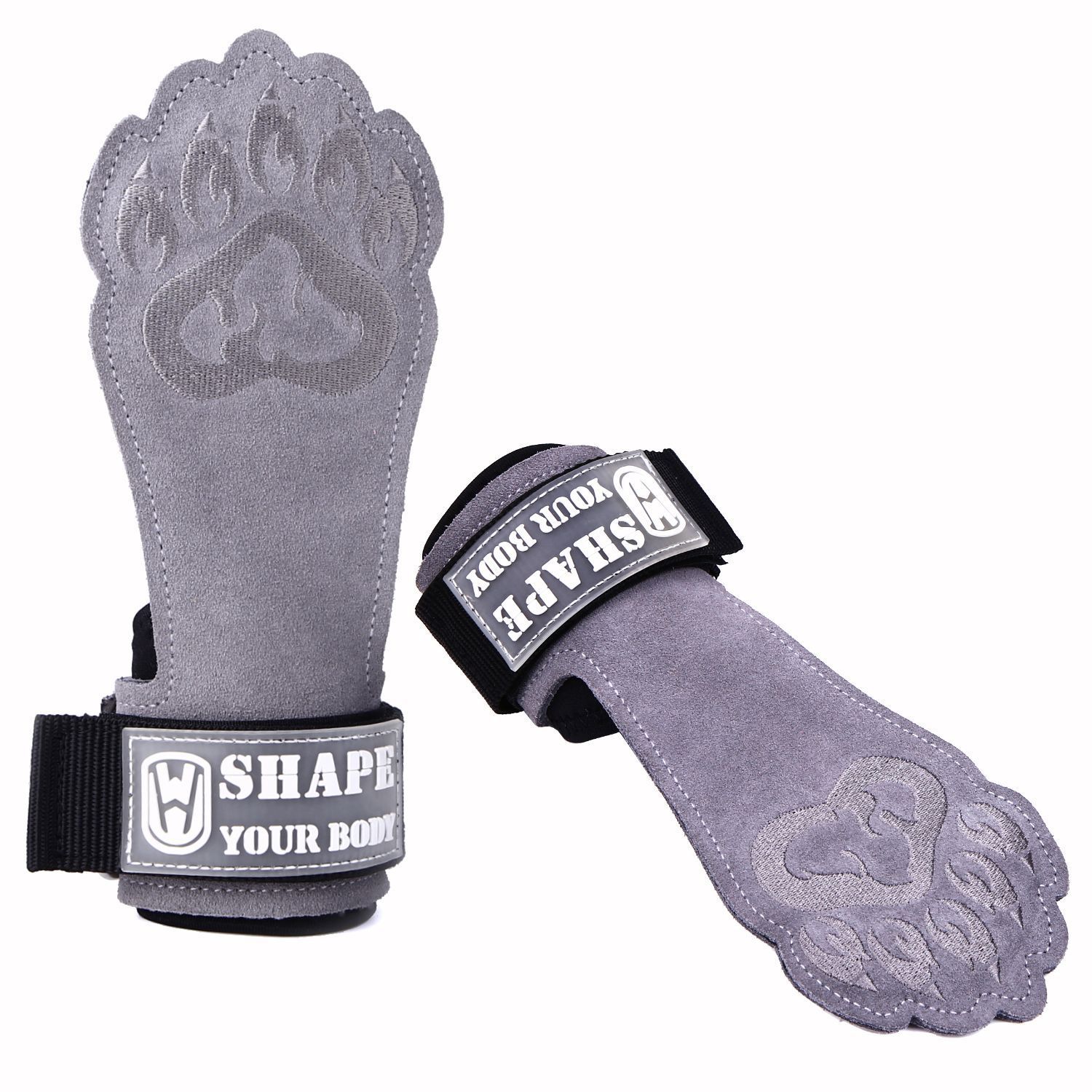 Garde-poignet cuir trois couches — Protection optimale - image 3