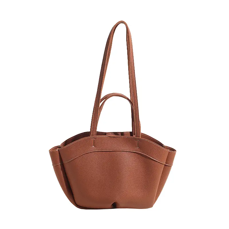 Tote Bag Large Capacity Shoulder Handbag