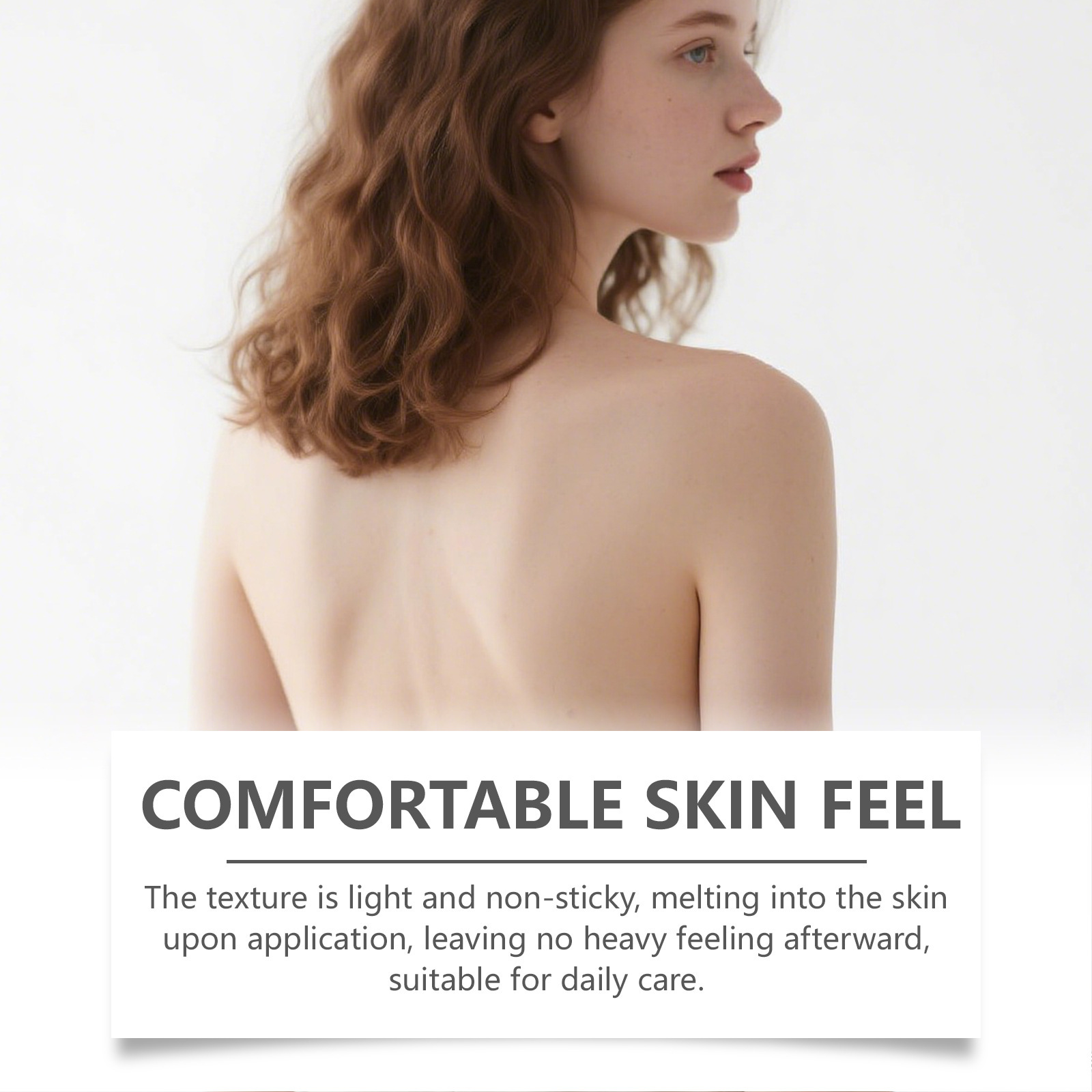 Smooth Moisturizing Care For The Skin — foto 3