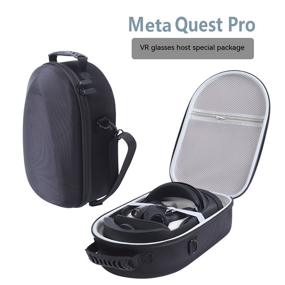VR Glasses Portable Storage Bag With Strap - Image 11