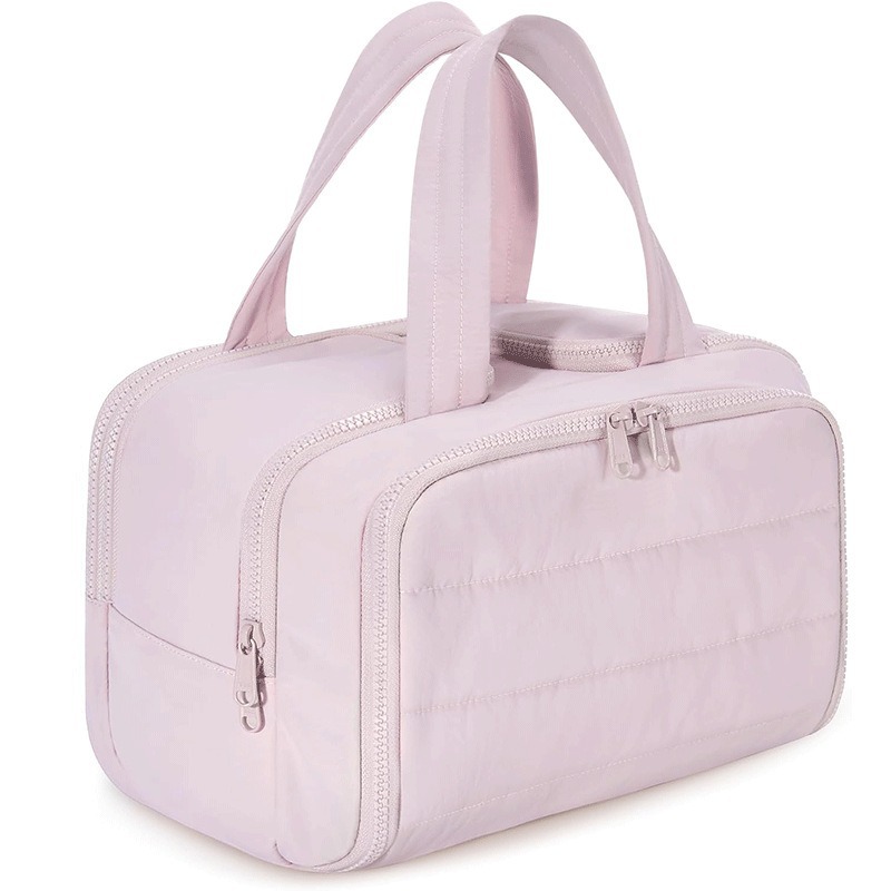 High-End Travel Portable Toiletry Organizer