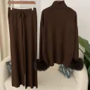 Coffee Brown